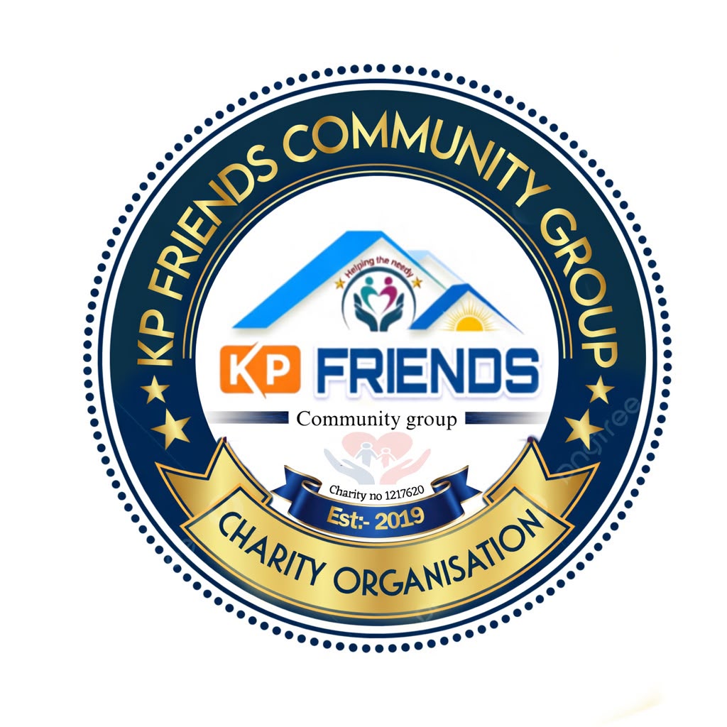 KP Friends Community Group